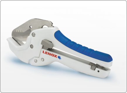 R1 PVC TUBING CUTTER