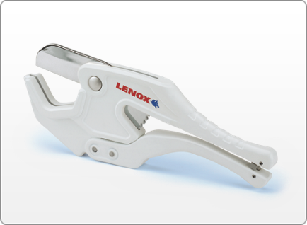 R2 PVC TUBING CUTTER