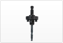 STANDARD ARBORS & ACCESSORIES