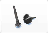LENOX LEADER® SELF-FEED BITS
